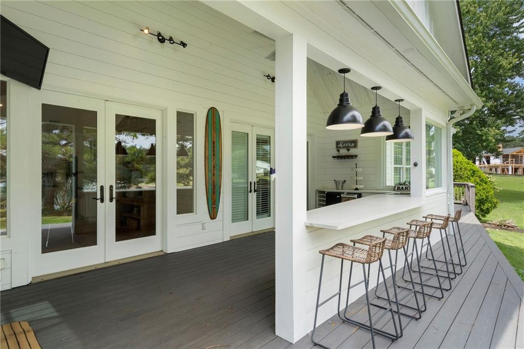 61 View Point Drive Dawsonville, GA 30534 - Photo 24 of 61