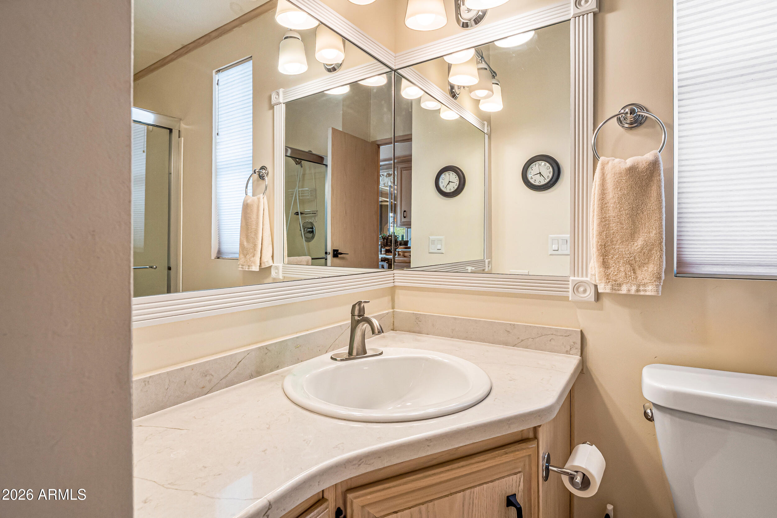 17200 West Bell Road, Unit 1202 Surprise, AZ 85374 - Photo 25 of 35 Bath