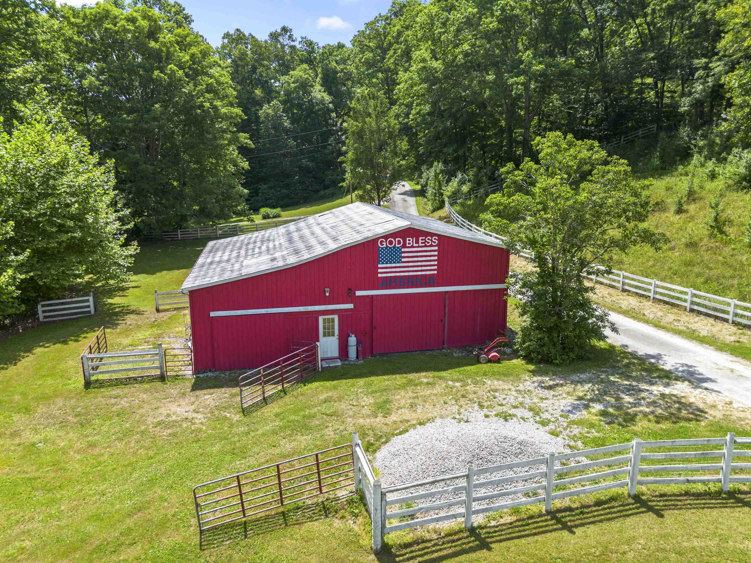 941 Tark Hill Road Grayson, KY 41143 - Photo 49 of 50