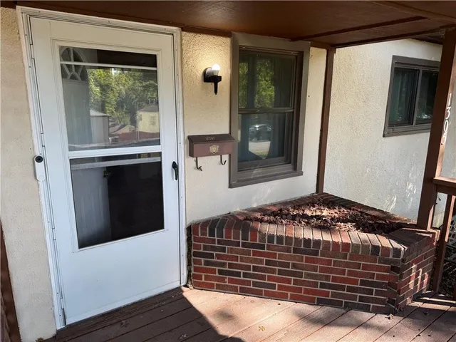 $199,900 | 1305 Lawrence Avenue, Leavenworth, KS 66048