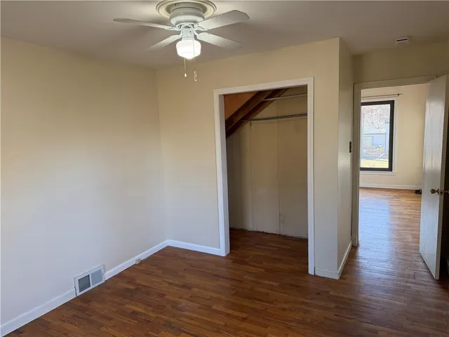 $199,900 | 1305 Lawrence Avenue, Leavenworth, KS 66048