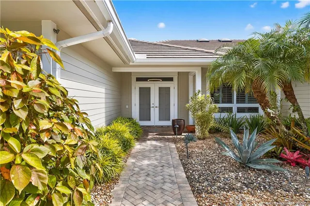 a view of a city with ocean