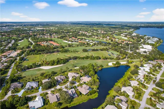 $1,475,000 | 12792 Northwest Cinnamon Way, Palm City, FL 34990