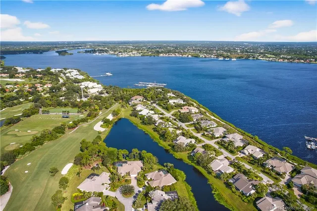$1,475,000 | 12792 Northwest Cinnamon Way, Palm City, FL 34990