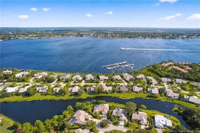 $1,475,000 | 12792 Northwest Cinnamon Way, Palm City, FL 34990