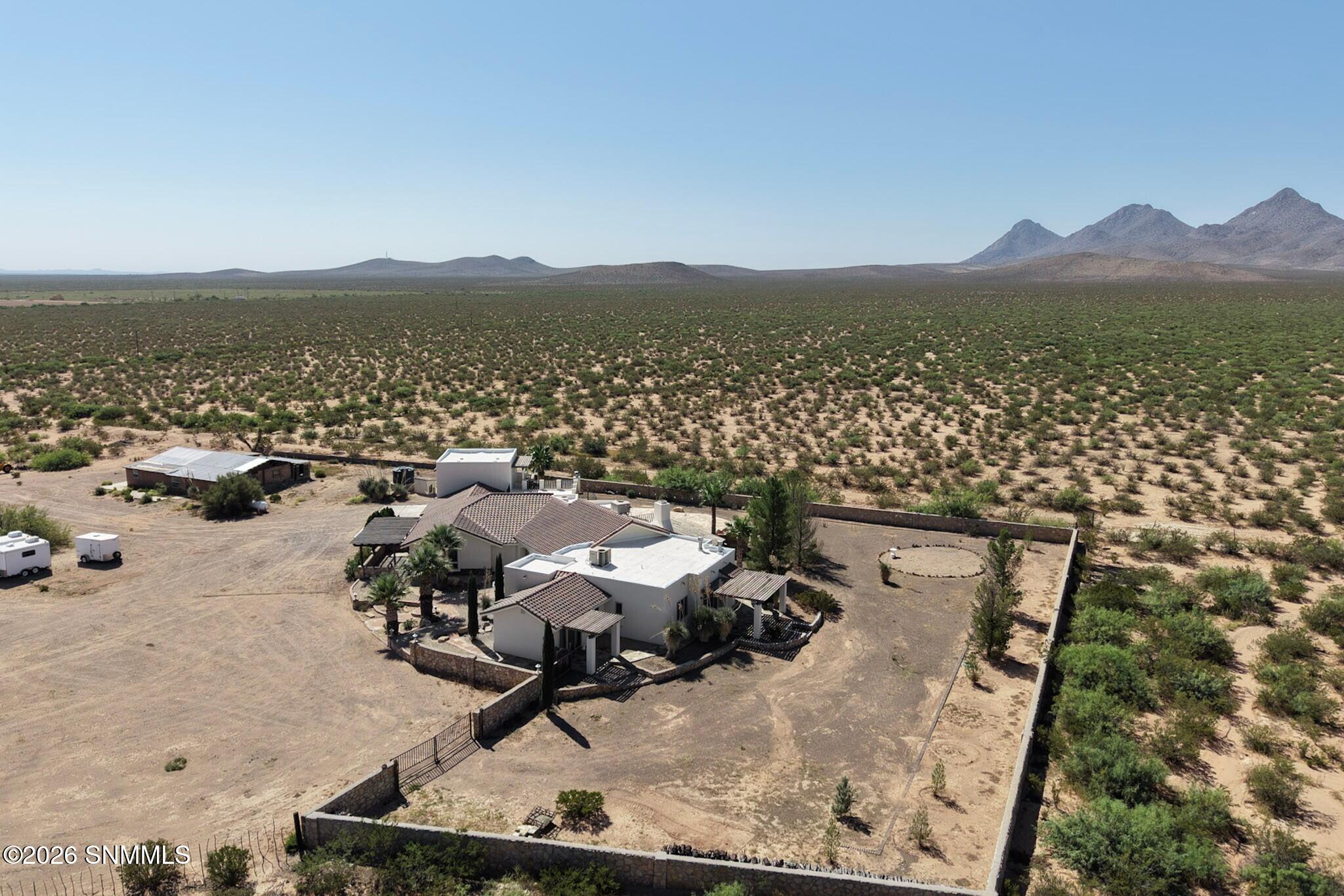 21998 Homestead Road Deming, NM 88030 - Photo 71 of 73 3dcasas-21730-homestead-rd-072