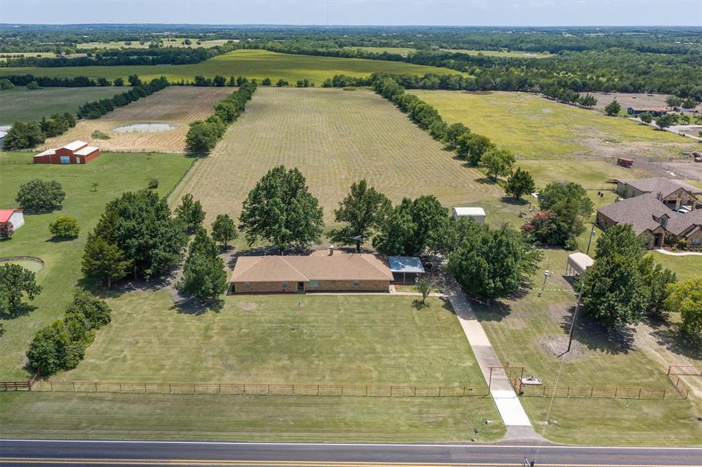 12972 Farm To Market Road 981 Blue Ridge, TX 75424 - Photo 33 of 40