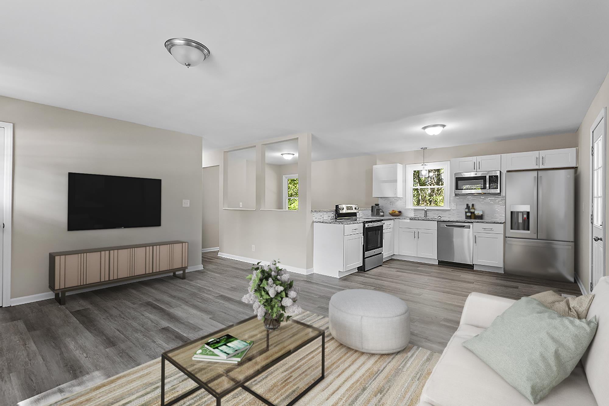 10621 Fanny Brown Road Raleigh, NC 27603 - Photo 4 of 32 Photo 4