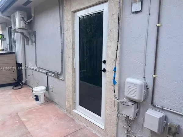 a view of bathroom
