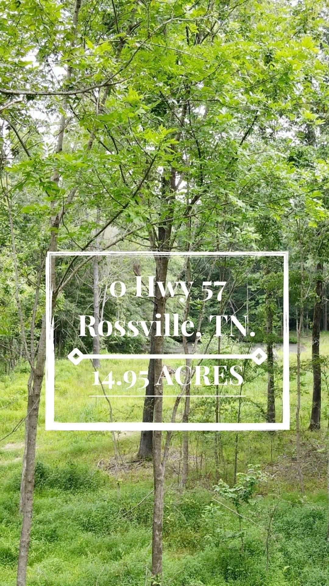 0 Hwy 57 Highway Rossville, TN 38066 - Photo 1 of 33
