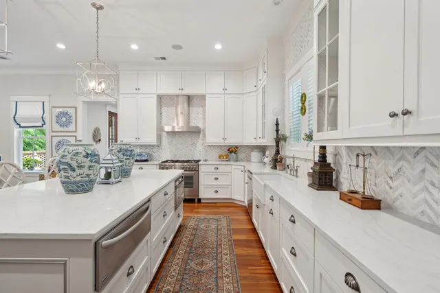 $2,999,000 | 28 Robert Mills Circle, Mount Pleasant, SC 29464