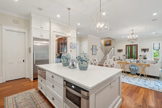 $2,999,000 | 28 Robert Mills Circle, Mount Pleasant, SC 29464