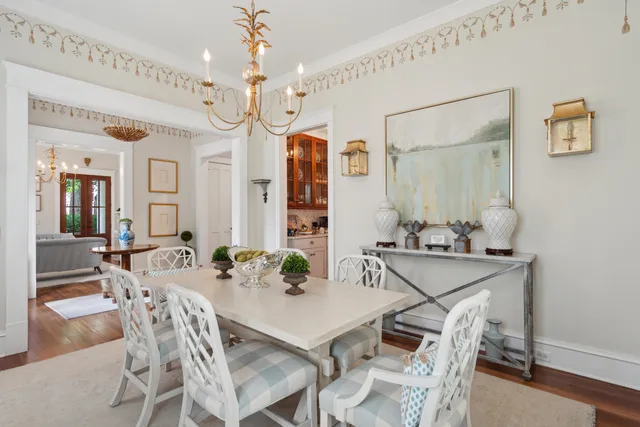 $2,999,000 | 28 Robert Mills Circle, Mount Pleasant, SC 29464