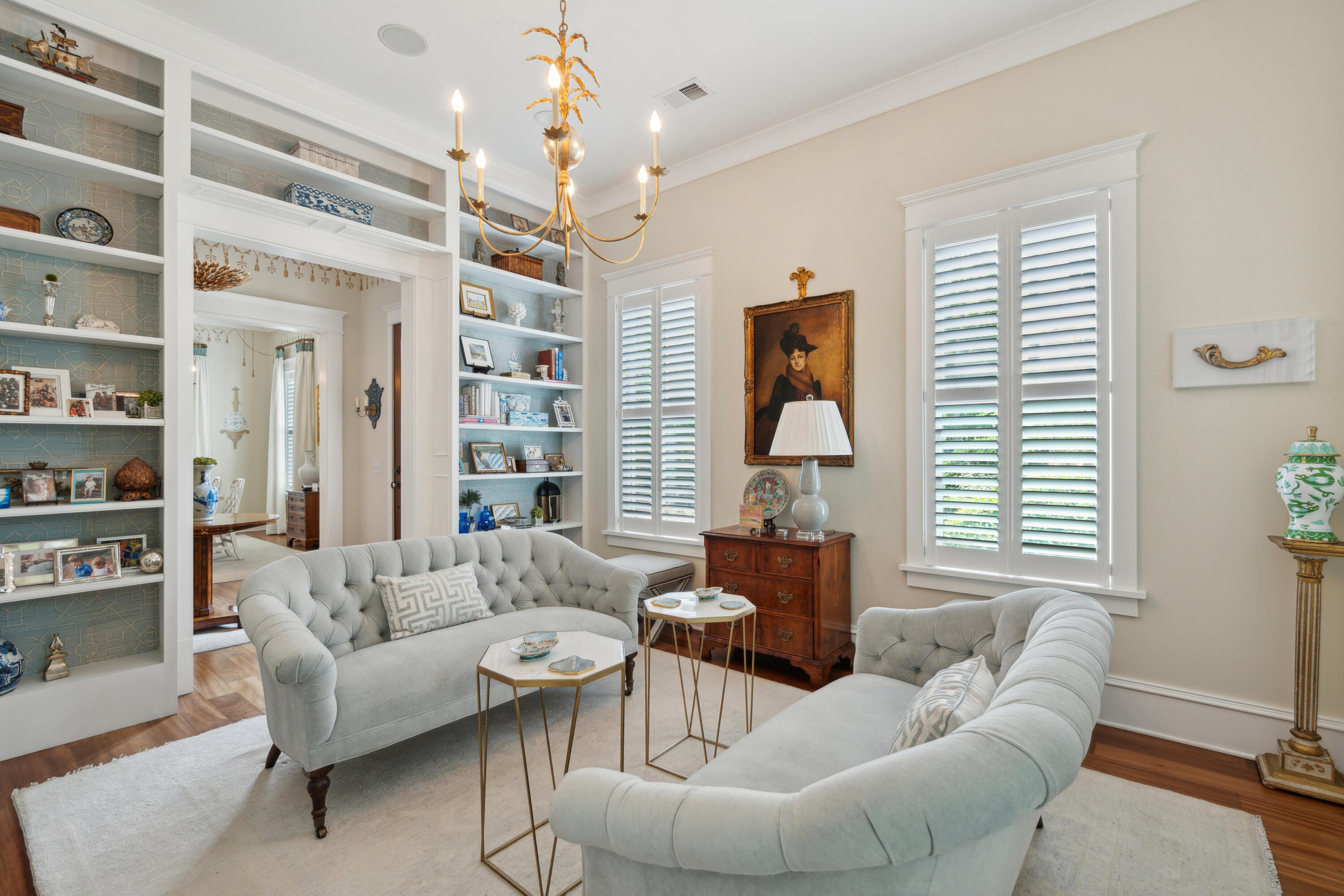 28 Robert Mills Circle Mount Pleasant, SC 29464 - Photo 18 of 45 28RobertMillsCir-KeenEyeMarketing-032