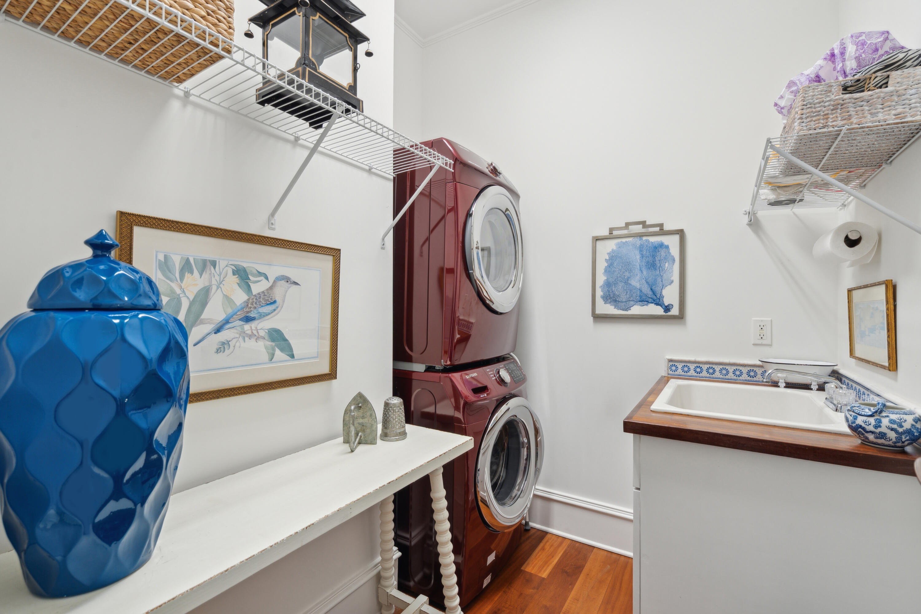 28 Robert Mills Circle Mount Pleasant, SC 29464 - Photo 38 of 45 28RobertMillsCir-KeenEyeMarketing-063