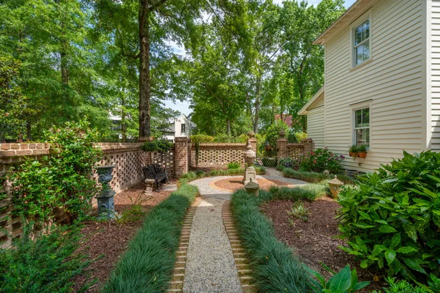 $2,999,000 | 28 Robert Mills Circle, Mount Pleasant, SC 29464