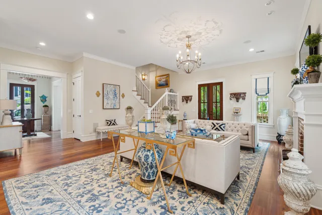 $2,999,000 | 28 Robert Mills Circle, Mount Pleasant, SC 29464