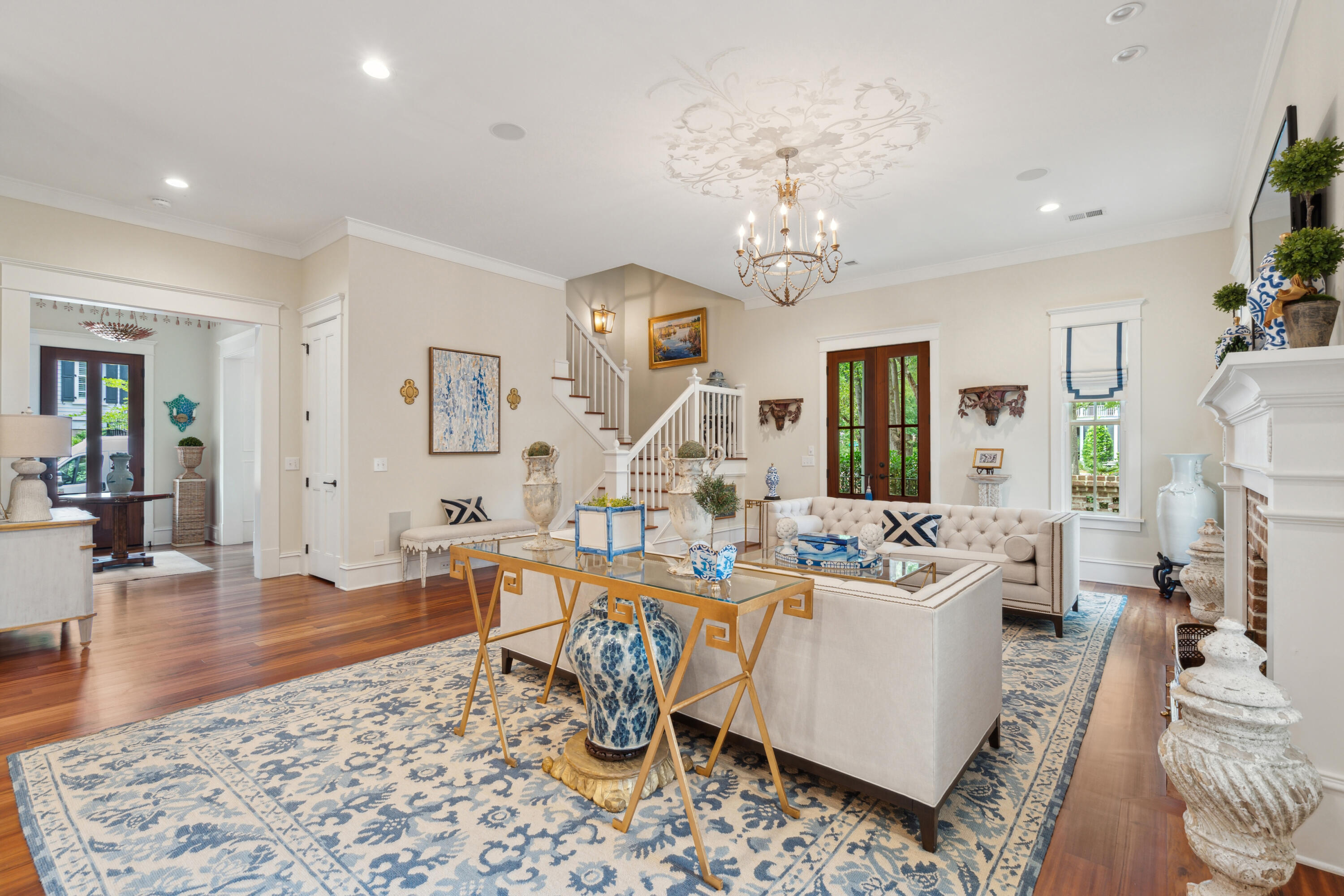 28 Robert Mills Circle Mount Pleasant, SC 29464 - Photo 8 of 45 28RobertMillsCir-KeenEyeMarketing-016