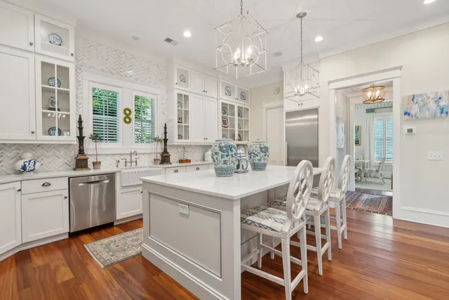 $2,999,000 | 28 Robert Mills Circle, Mount Pleasant, SC 29464