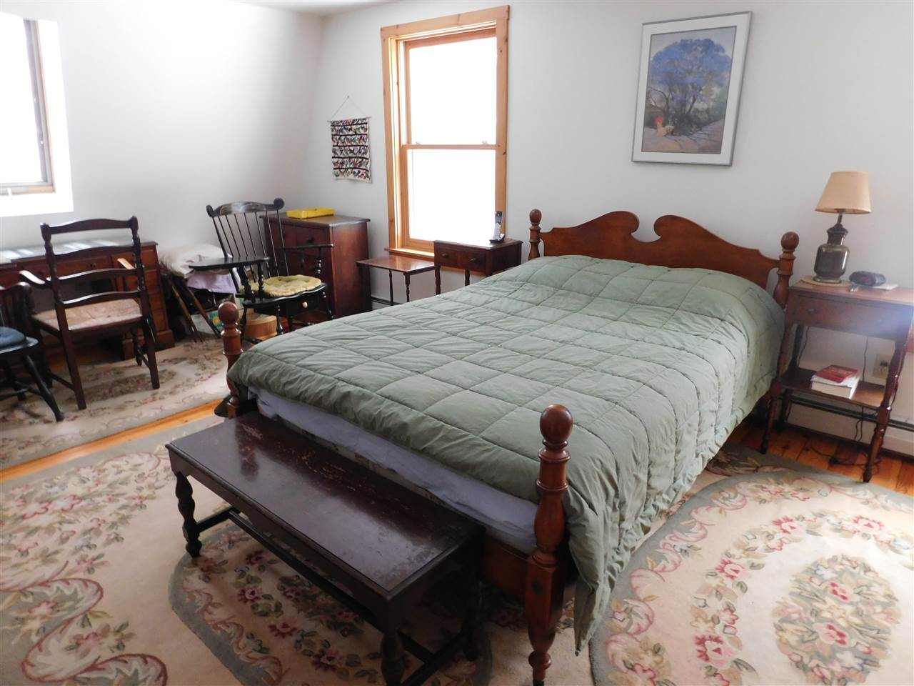217 Poor Farm Road South Thetford, VT 05075 - Photo 11 of 29 Gallery Image 11