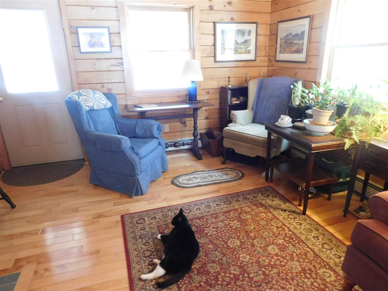 217 Poor Farm Road South Thetford, VT 05075 - Photo 3 of 29 Gallery Image 3