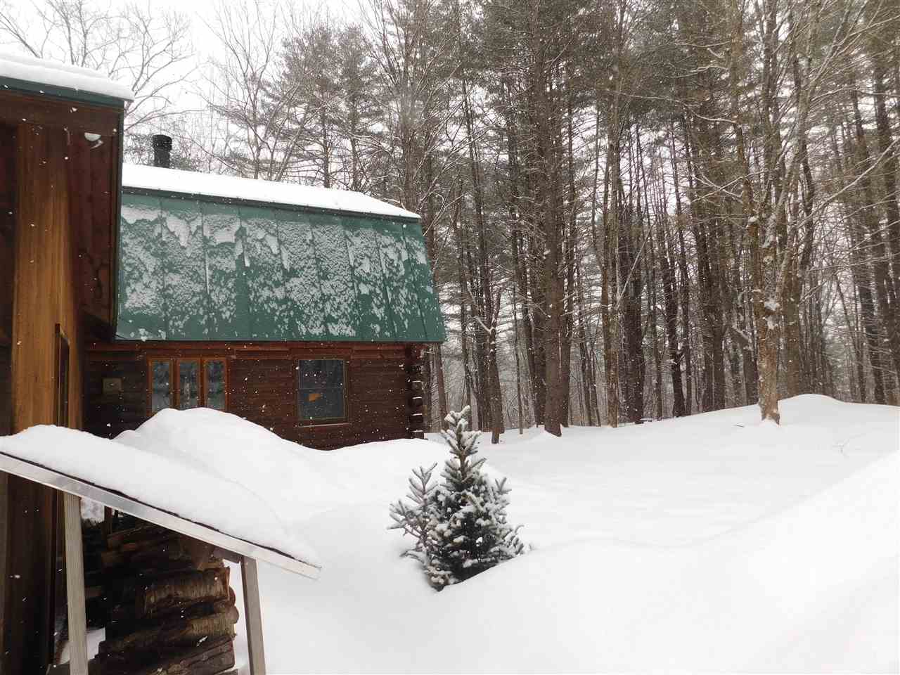 217 Poor Farm Road South Thetford, VT 05075 - Photo 25 of 29 Gallery Image 25