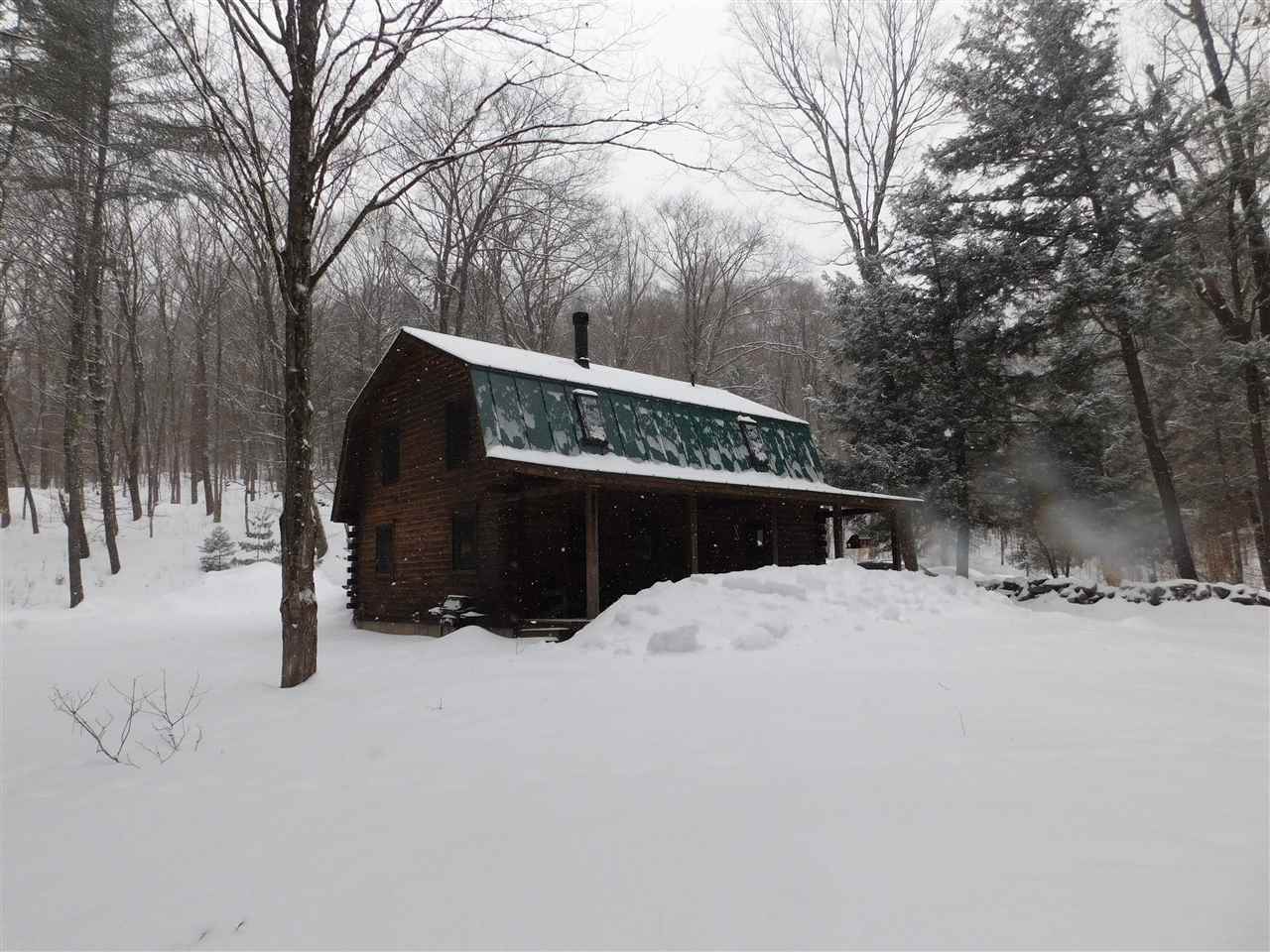 217 Poor Farm Road South Thetford, VT 05075 - Photo 26 of 29 Gallery Image 26