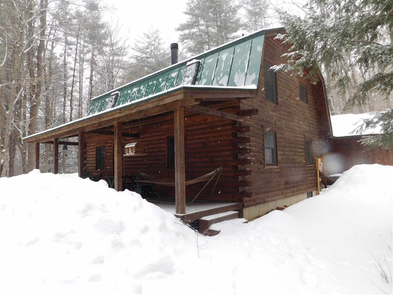 217 Poor Farm Road South Thetford, VT 05075 - Photo 27 of 29 Gallery Image 27