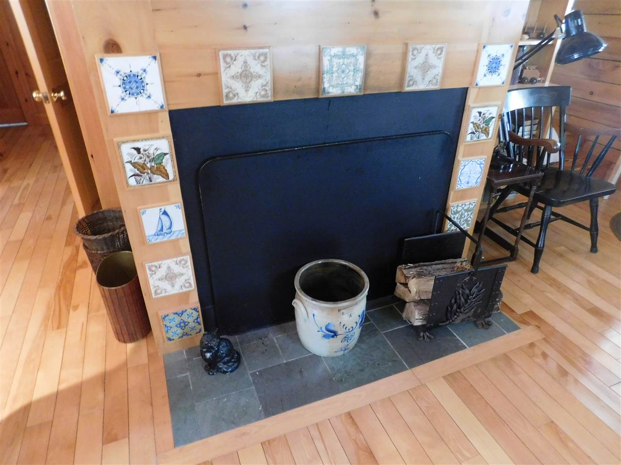 217 Poor Farm Road South Thetford, VT 05075 - Photo 4 of 29 Gallery Image 4