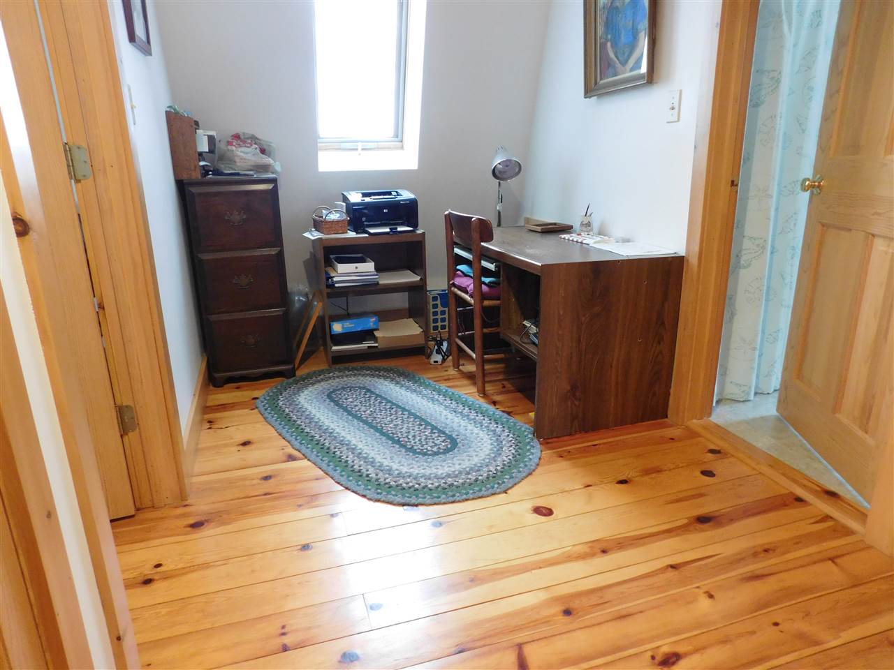 217 Poor Farm Road South Thetford, VT 05075 - Photo 8 of 29 Gallery Image 8