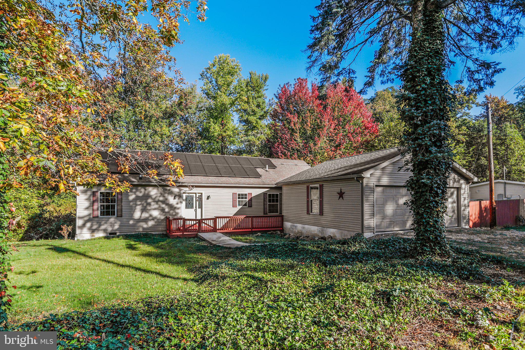 4995 Wright Road Fayetteville, PA 17222 - Photo 1 of 37 4995 Wright Rd, Fayetteville