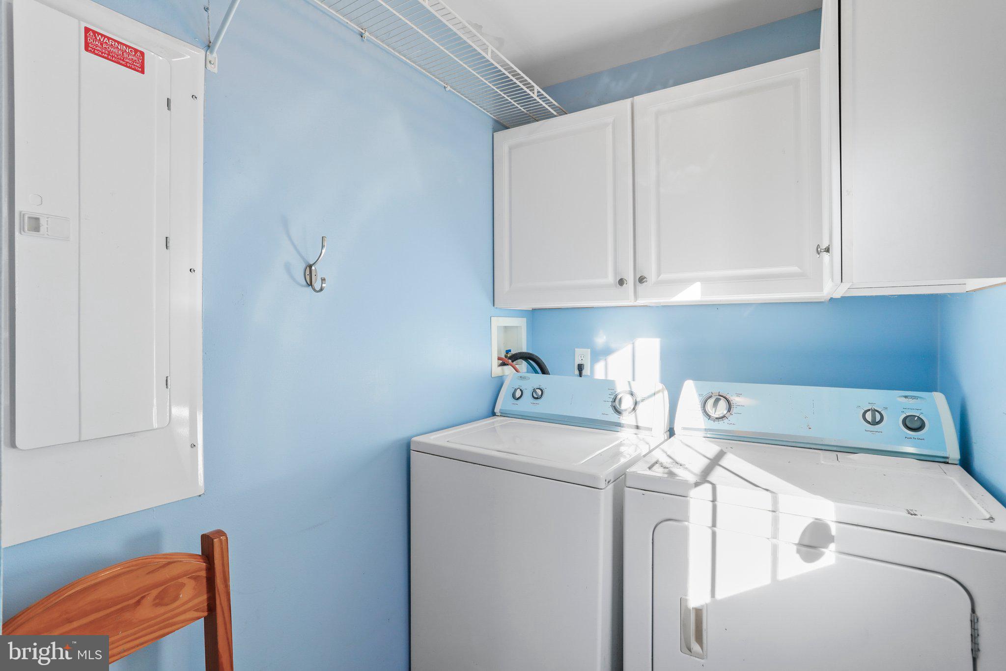 4995 Wright Road Fayetteville, PA 17222 - Photo 18 of 37 Laundry Room