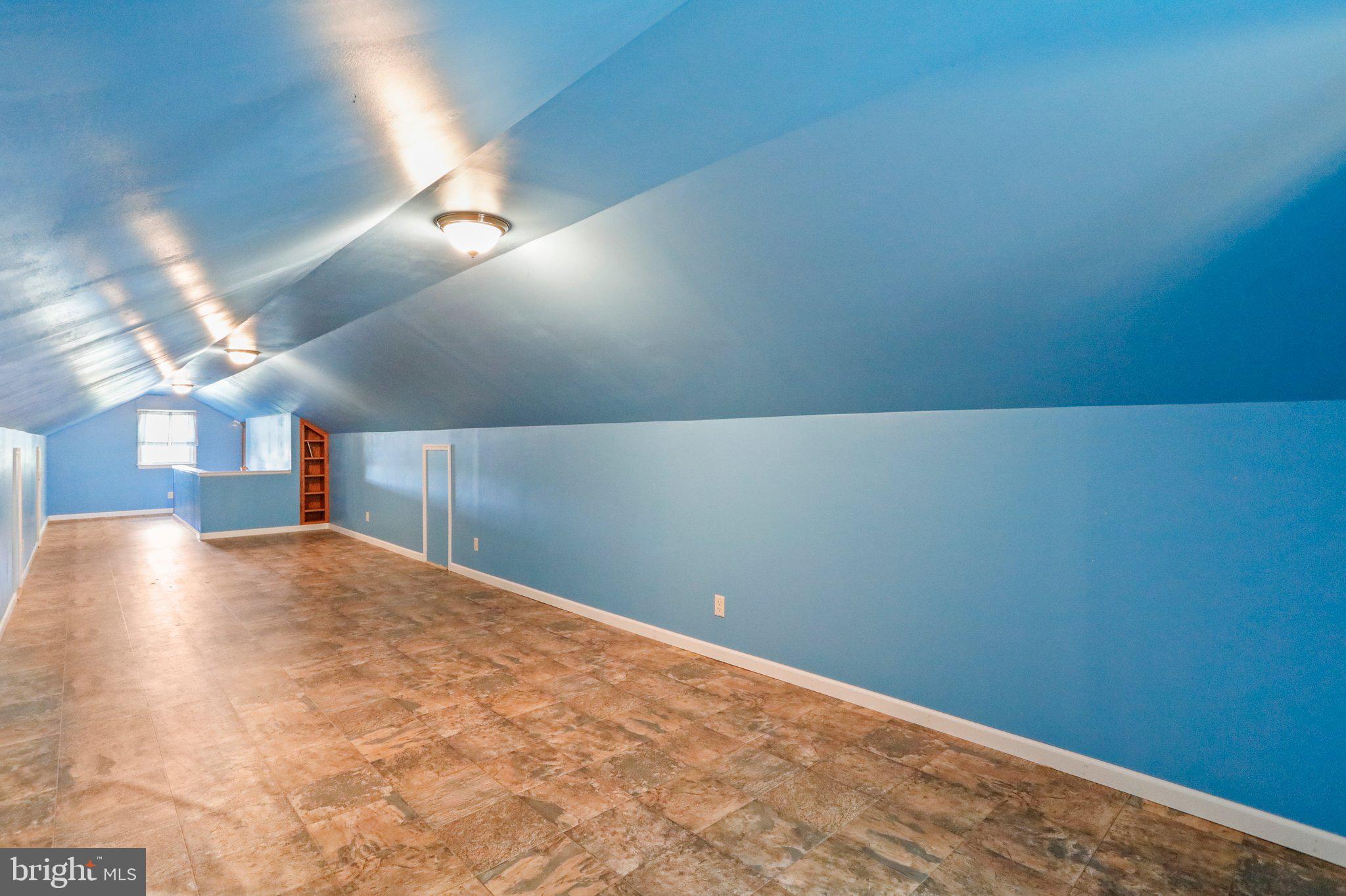 4995 Wright Road Fayetteville, PA 17222 - Photo 28 of 37 Great for storage and lots more!