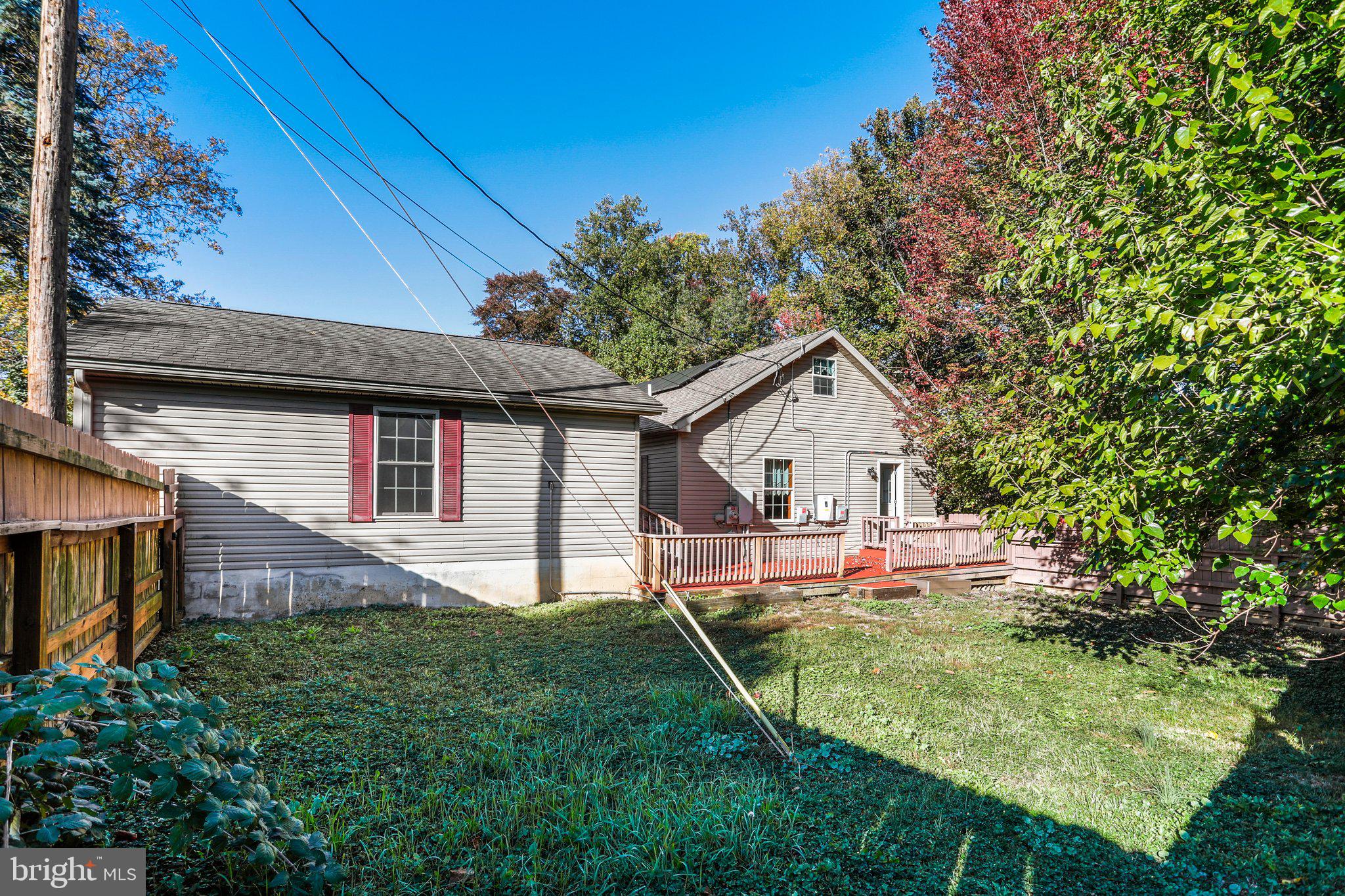 4995 Wright Road Fayetteville, PA 17222 - Photo 34 of 37 Gallery Image 34