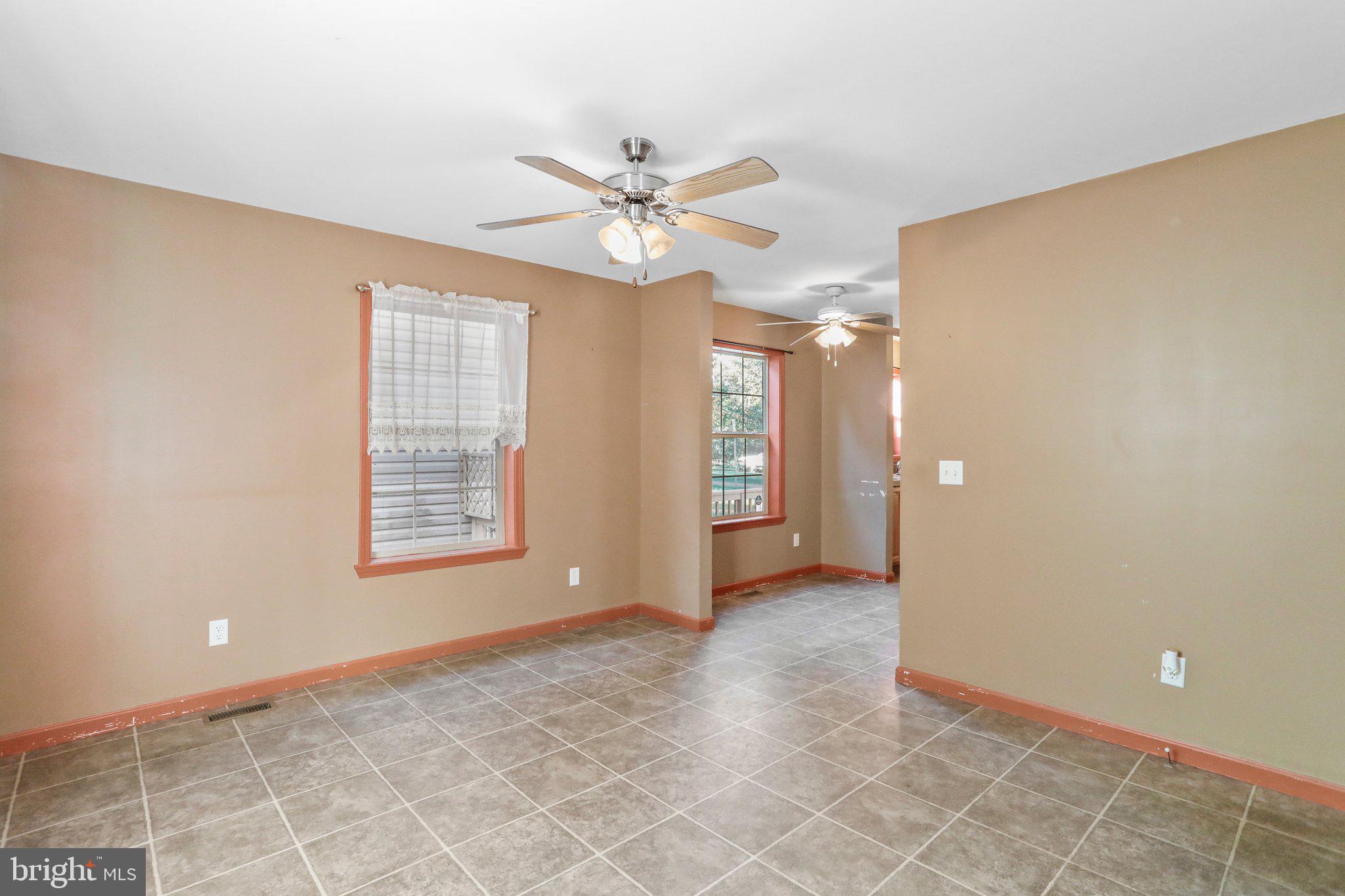 4995 Wright Road Fayetteville, PA 17222 - Photo 9 of 37 Family Room off kitchen