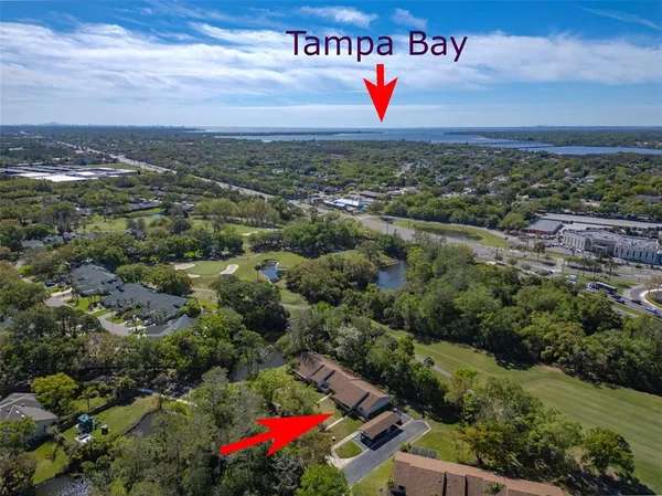 $409,999 | 600 South Woodlands Drive, Oldsmar, FL 34677
