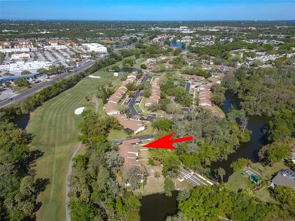 $409,999 | 600 South Woodlands Drive, Oldsmar, FL 34677
