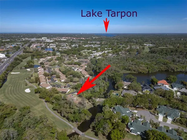$409,999 | 600 South Woodlands Drive, Oldsmar, FL 34677