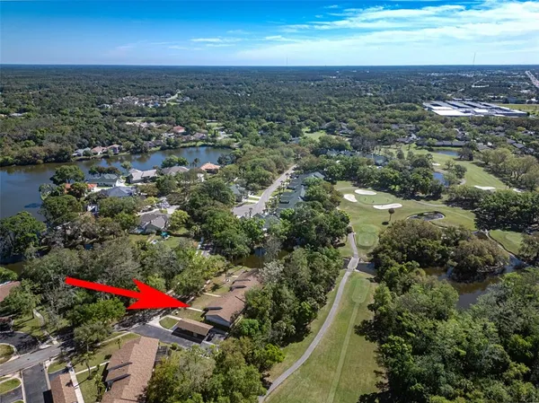 $409,999 | 600 South Woodlands Drive, Oldsmar, FL 34677
