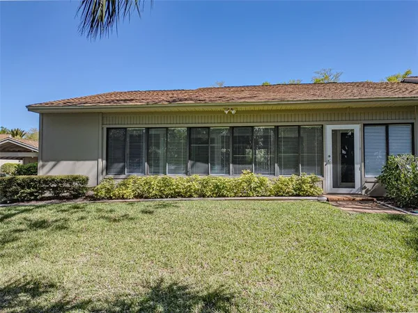 $409,999 | 600 South Woodlands Drive, Oldsmar, FL 34677
