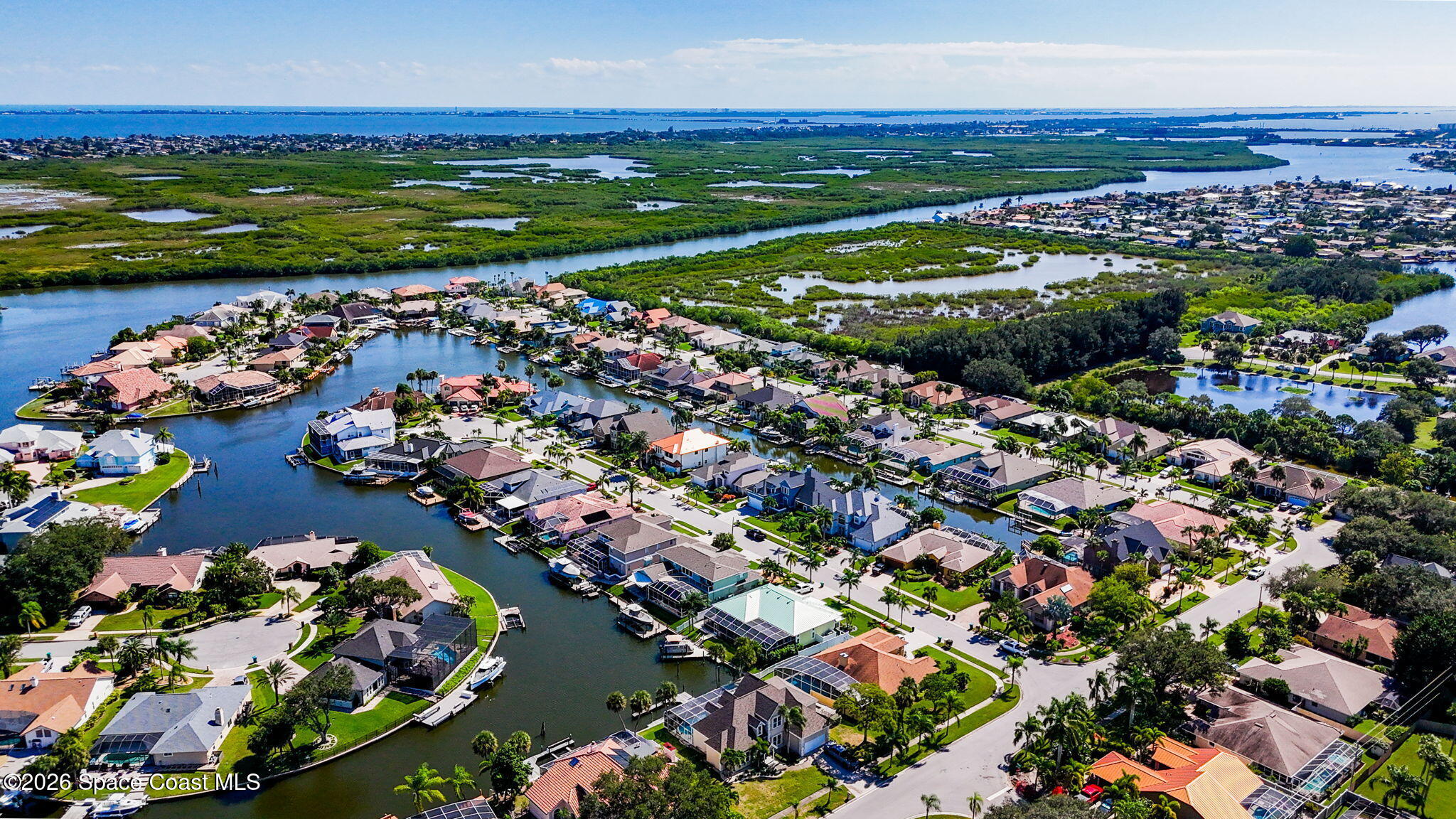 212 Sykes Point Lane Merritt Island, FL 32953 - Photo 10 of 103 8-web-or-mls-Drone-8