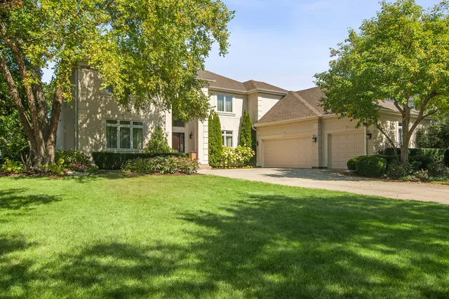 $979,000 | 2123 Jordan Terrace, Buffalo Grove, IL 60089
