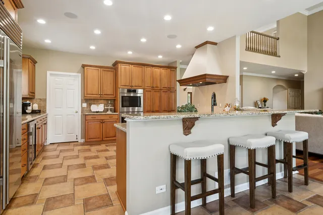 $979,000 | 2123 Jordan Terrace, Buffalo Grove, IL 60089