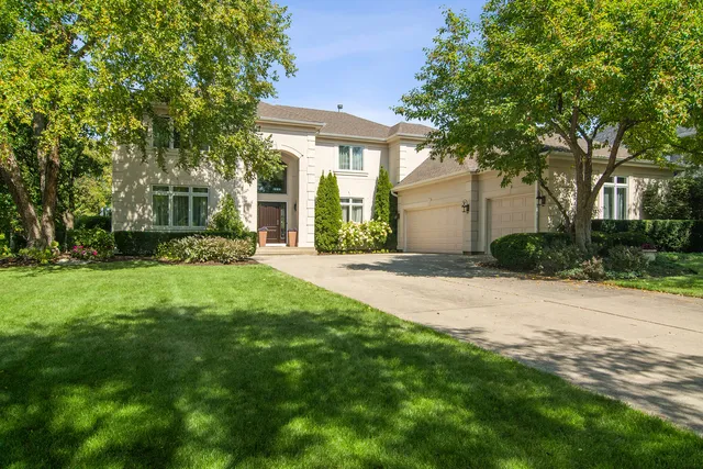 $979,000 | 2123 Jordan Terrace, Buffalo Grove, IL 60089