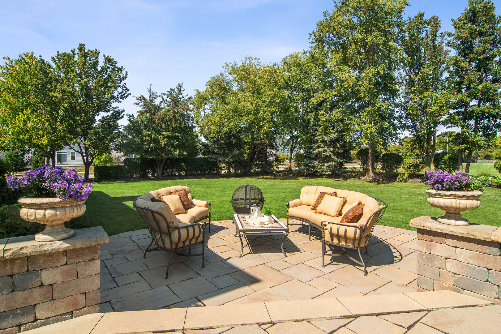 2123 Jordan Terrace Buffalo Grove, IL 60089 - Photo 32 of 37