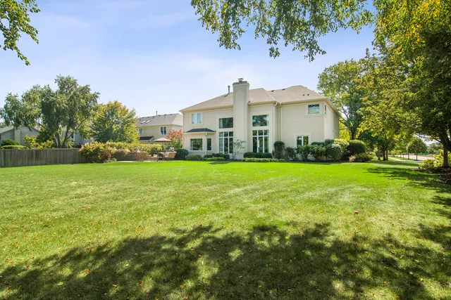 $979,000 | 2123 Jordan Terrace, Buffalo Grove, IL 60089