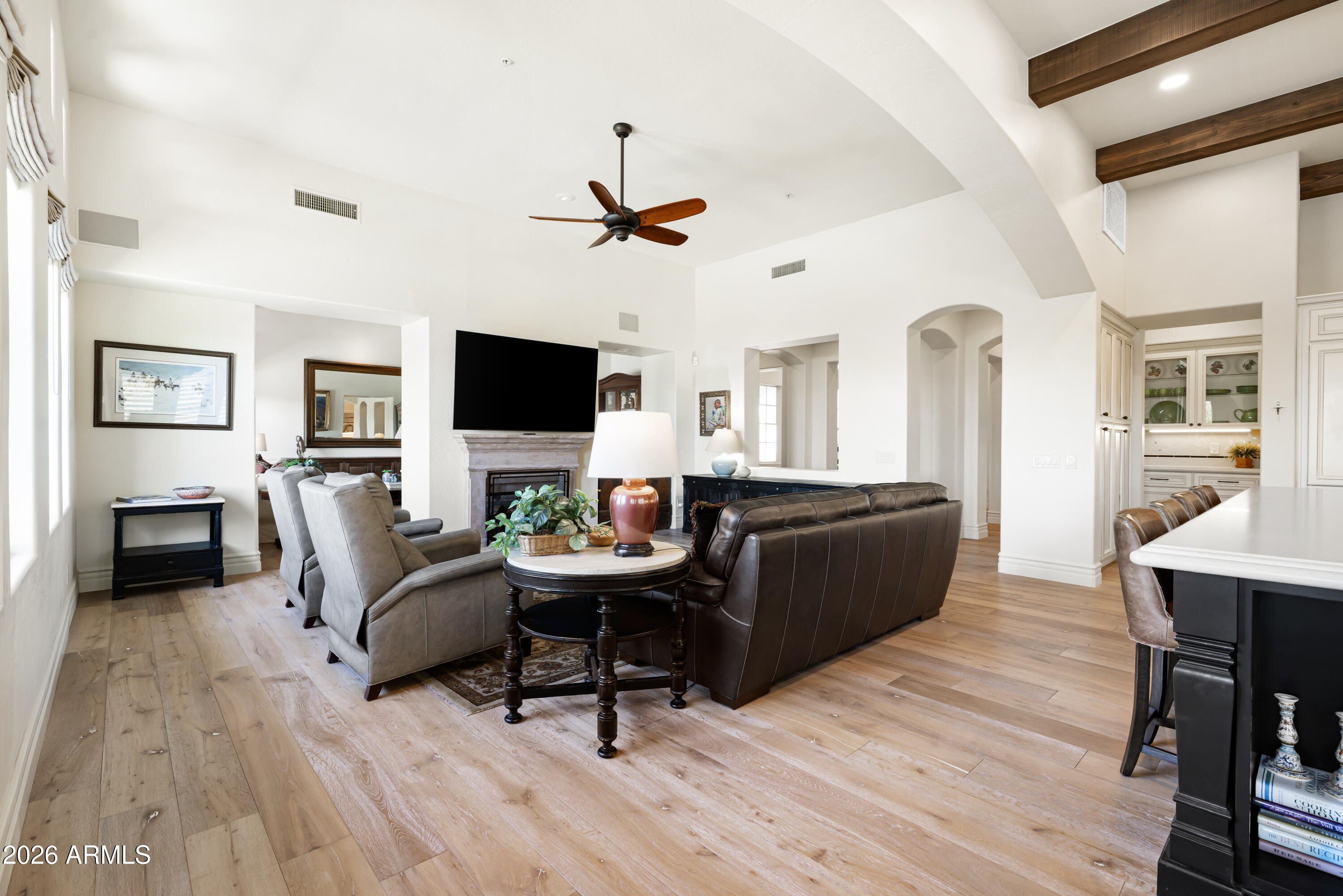 9565 East Mountain Spring Road Scottsdale, AZ 85255 - Photo 15 of 50