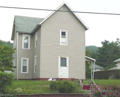 4717 Rutledge Street Southeast Midvale, OH 44653 - Photo 1 of 1 Gallery Image 1