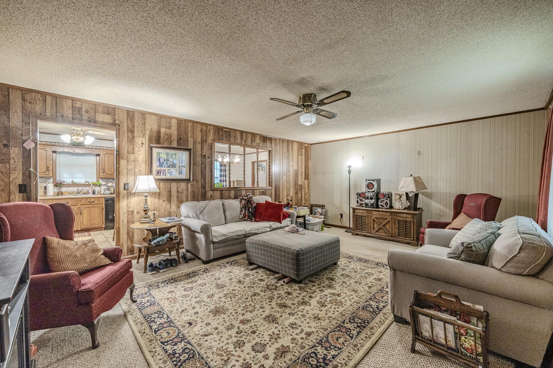 1172 Brooks Road Selmer, TN 38375 - Photo 5 of 30