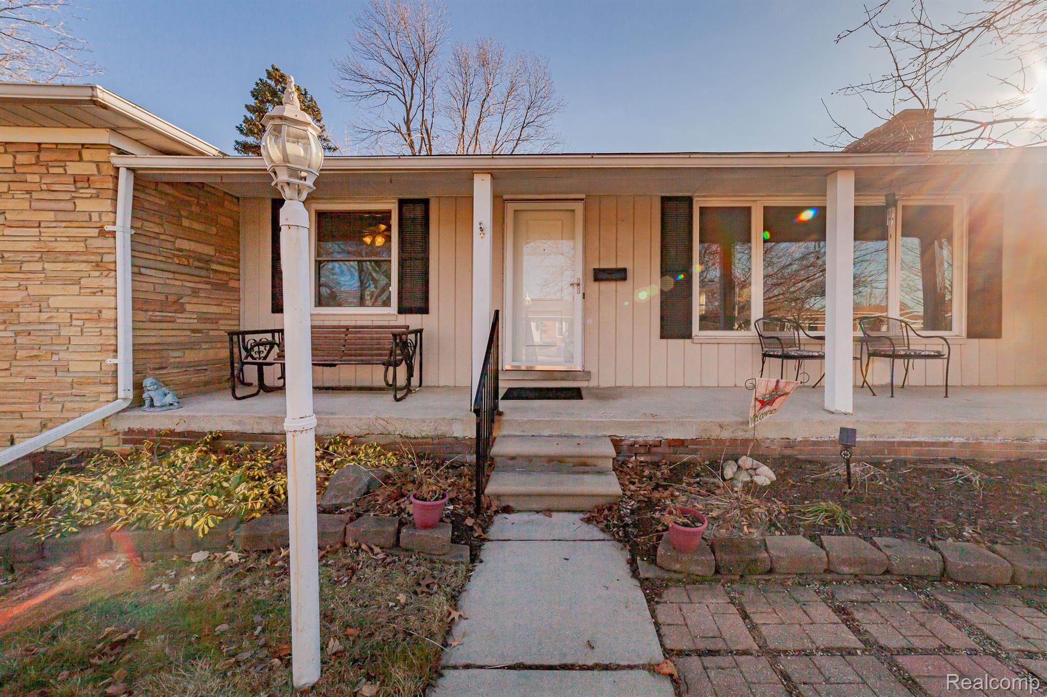 8180 Racine Road Warren, MI 48093 - Photo 42 of 49 Gallery Image 42